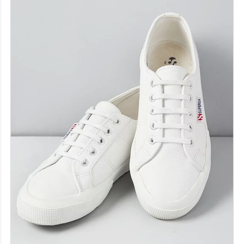 Superga 2750 Nylemblogou Size:10
